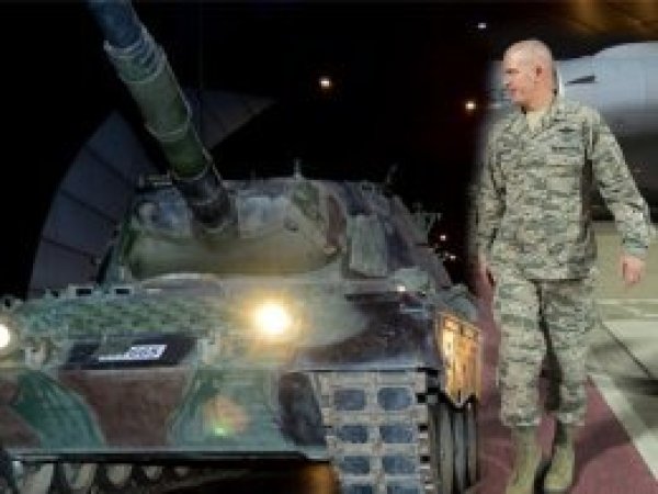 ABD'li komutanların darbe ile ilişkileri ortaya çıktı