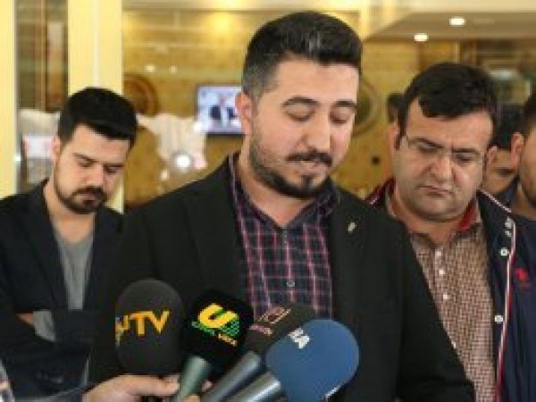 Aile Hekimlerinin basın açıklaması yasağa takıldı