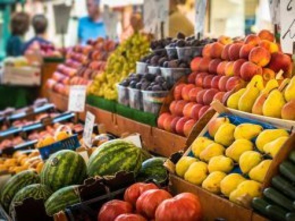 Enflasyon son 8.5 yılın zirvesinde