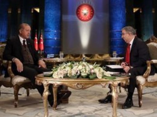 Erdoğan: CHP yöneticileriyle bir yere gidilmez