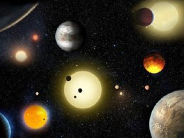 Etrafında Dünya benzeri atmosfer olan gezegen keşfedildi