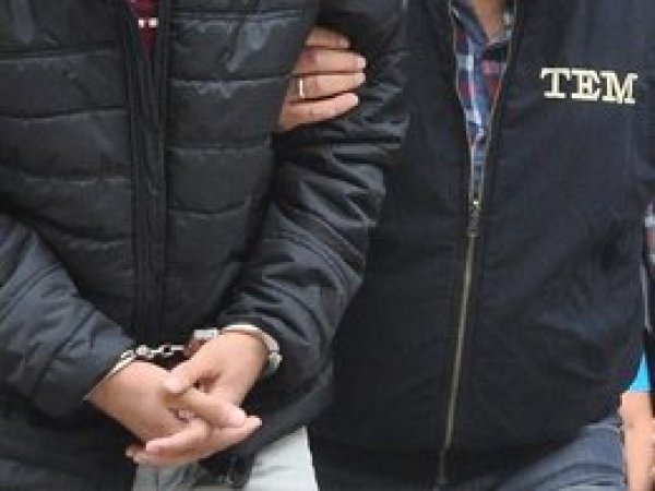 FETÖ operasyonunda 25 kişi tutuklandı
