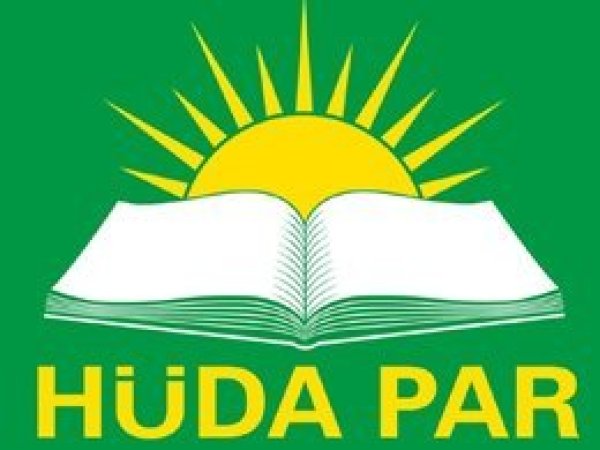 HÜDA PAR İdlip'teki kimyasal saldırıyı lanetledi