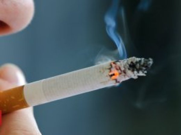 Her 10 ölümden birinin 'nedeni sigara'