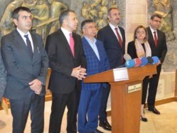 'Her işin başı eğitimdir'