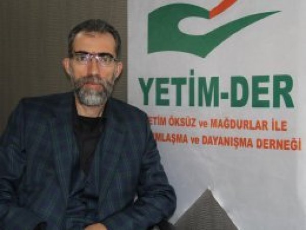 Konser ile yetimlere 70 bin TL gelir sağlandı