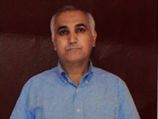 MİT'ten Adil Öksüz açıklaması: Bize çalışmadı