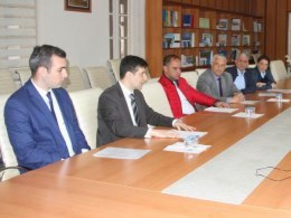 Su ürünleri av yasağı dönemi başladı