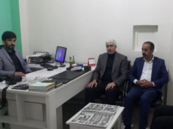 Tasalı: Kürtler 'Evet' demeli
