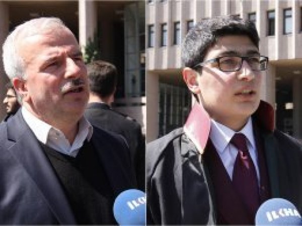 Yasin Börü davasında 'adalet' geciktiriliyor
