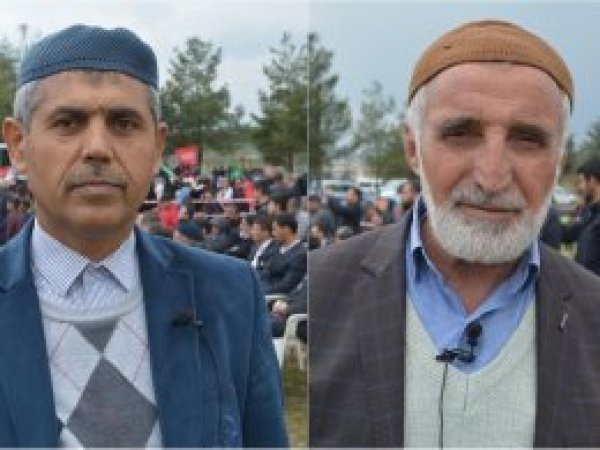 "Bir yıl boyunca Kutlu Doğum etkinliğini bekliyoruz"