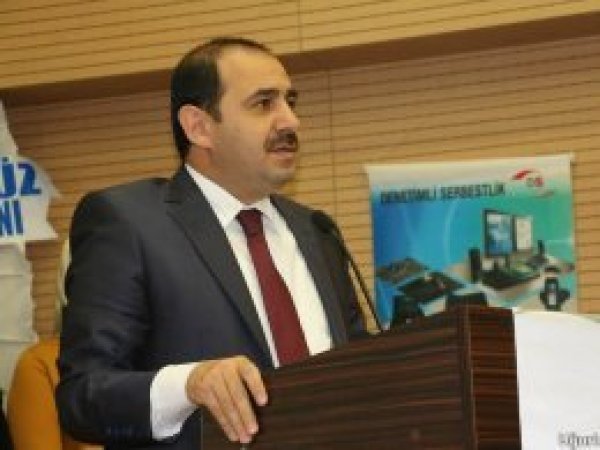 "Uyuşturucu çağımızın hastalığı"