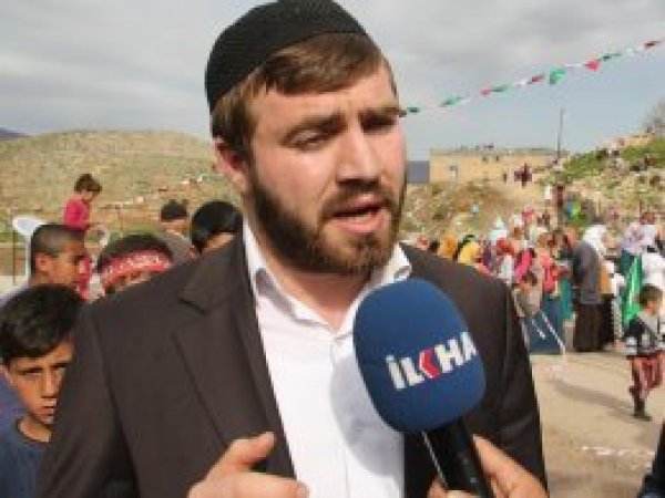 "Yıllardır bugünü bekliyorduk"