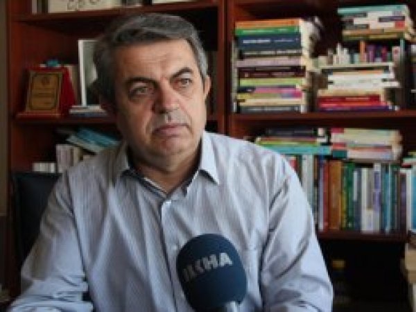 'Depresyonun nedeni maneviyat eksikliğidir'