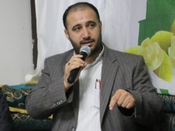 'Dün Bizans ve Pers bugün ise Rusya ve ABD sömürüyor'