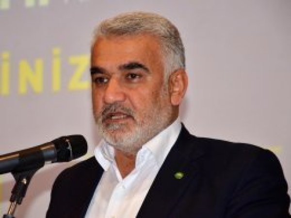 'Ey gaflet içinde olanlar akıntıya karşı kürek çekilmez!'