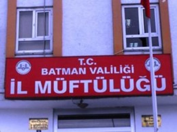 'Kutlu Doğum Haftası tüm güzellikleri paylaşmaktır'
