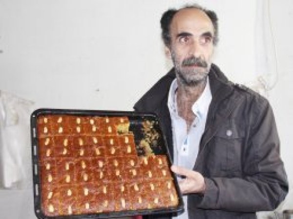 'Tek isteğimiz savaşın bitmesi'