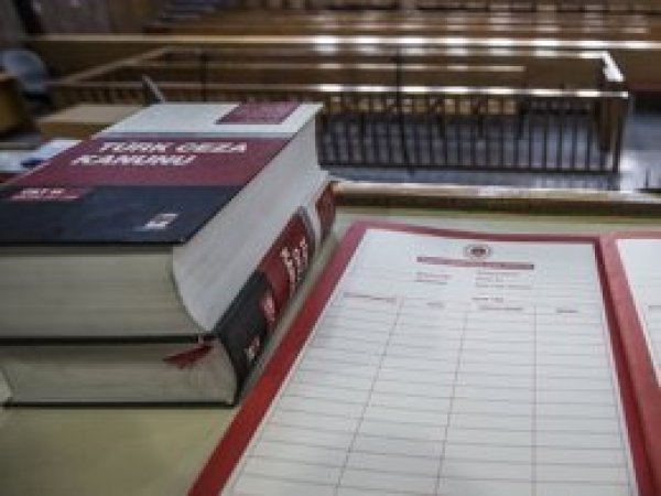 Ankara'daki DEAŞ davasında 8 tahliye
