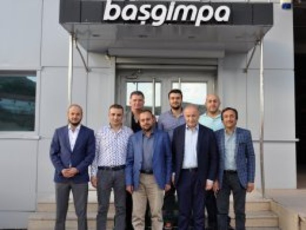 Başgimpa Marketlerinin sahibi FETÖ'den tutuklandı