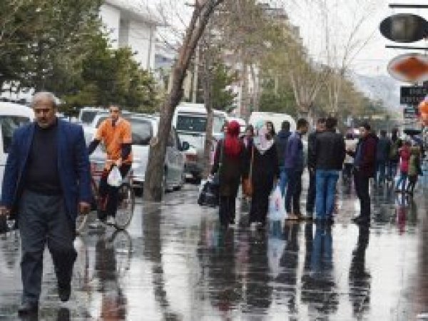 Bitlisliler referandumla ilgili görüş anlattı