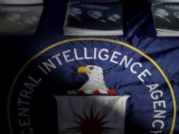 CIA Wikileaks'i düşman ilan etti