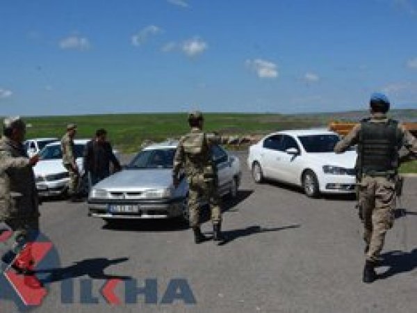 Diyarbakır'da silahlı kavga: Ölü sayısı 3'e yükseldi