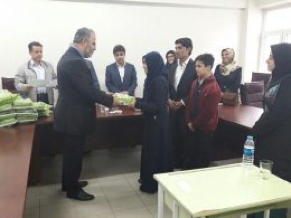 Diyarbakır’da Kur’an-ı Kerim yarışması düzenlendi