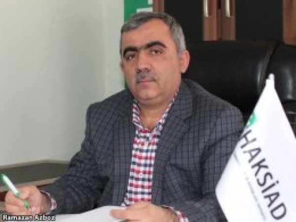 HAKSİAD referandum kararını açıkladı