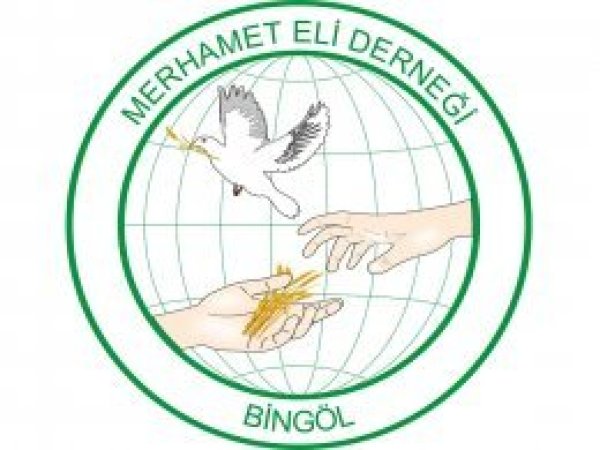 Merhamet Eli mart ayı faaliyet raporunu açıkladı