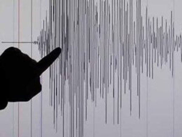 Muğla'da 5,3 büyüklüğünde deprem