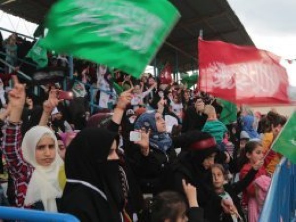 Silopi'de Kutlu Doğum etkinliği düzenlendi