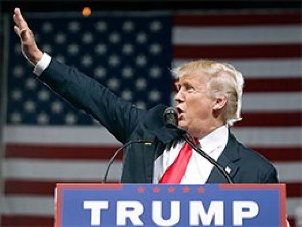  Trump: En güzel çikolatalı pastayı yerken 'vur' emrini verdim'