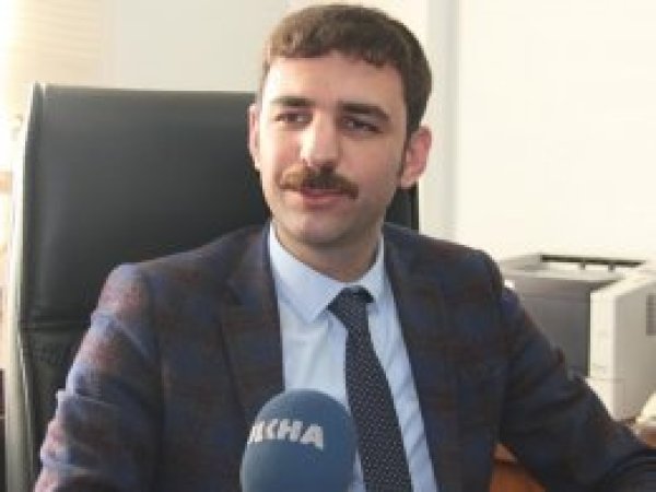 "Anne sütü ilk 6 ay çok önemlidir"