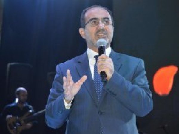 'Cennetin yolu sevgiden, merhametten geçer'