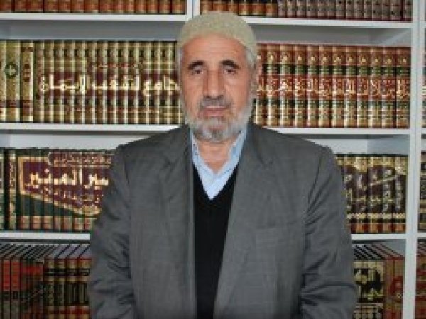 'Miraç Allah'ın bir ikramıdır'