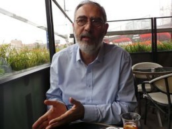 'Yönetilmesi çok zor bir Türkiye’ye doğru gidiyoruz'