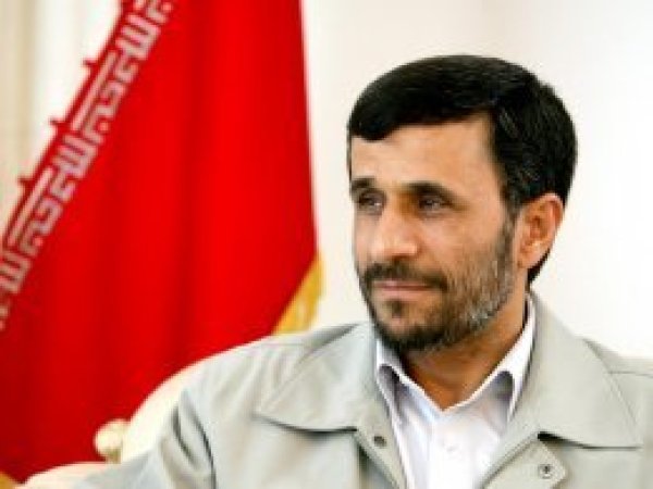 Ahmedinejad'ın cumhurbaşkanı adaylığı reddedildi