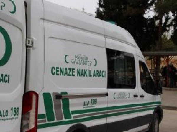 Araban'da bir korucu ölü bulundu