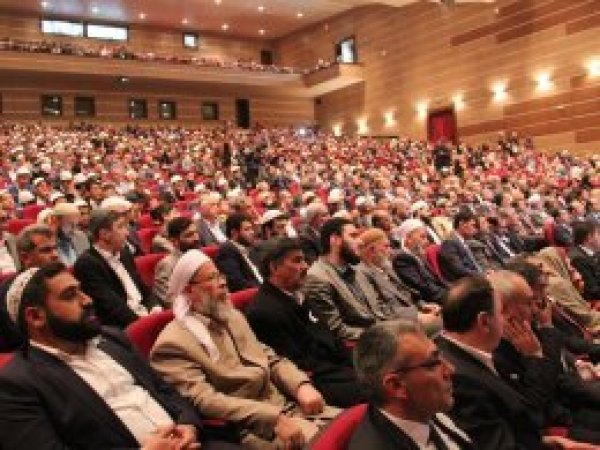 DÜ’de Kutlu Doğum etkinliği
