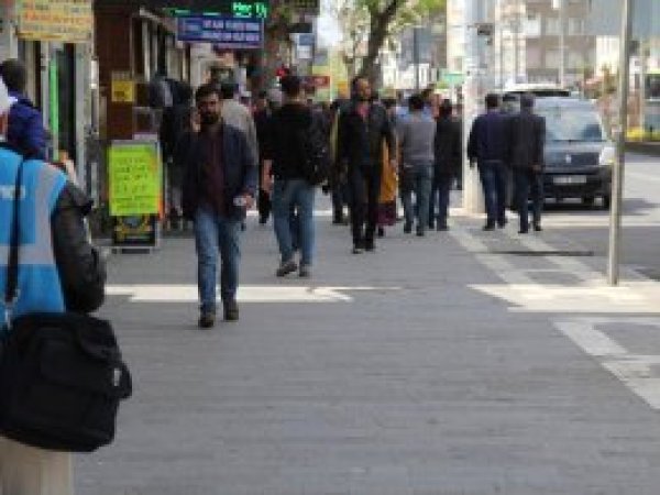 Diyarbakırlılardan referandum değerlendirmesi