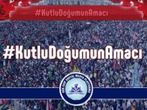HÜR EKİP'ten Türkiye gazetesine tepki