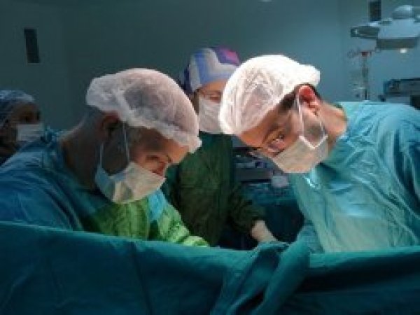 Organlarıyla 3 kişiye umut oldu
