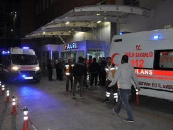 Silahlı saldırıda ağır yaralanan kadın öldü