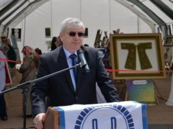 Uludağ Üniversitesinde Kutlu Doğum etkinliği