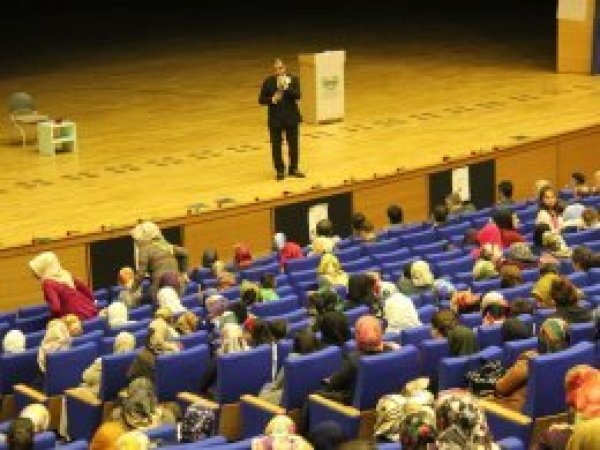 Yenişehir'de Kutlu Doğum programı