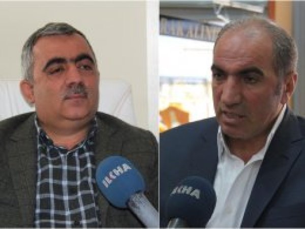 İş dünyası süreçten beklentili