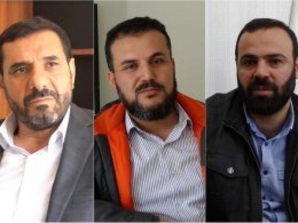 "Cem Küçük AK Parti içinde bir kriptodur"