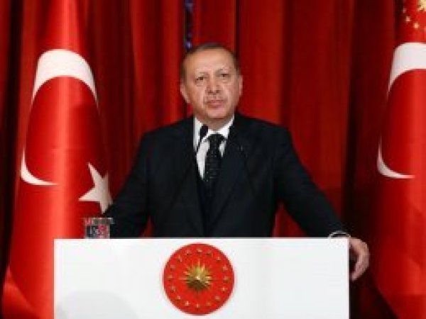 'Adalet'in zedelendiği yerde devlet yaşatılamaz'