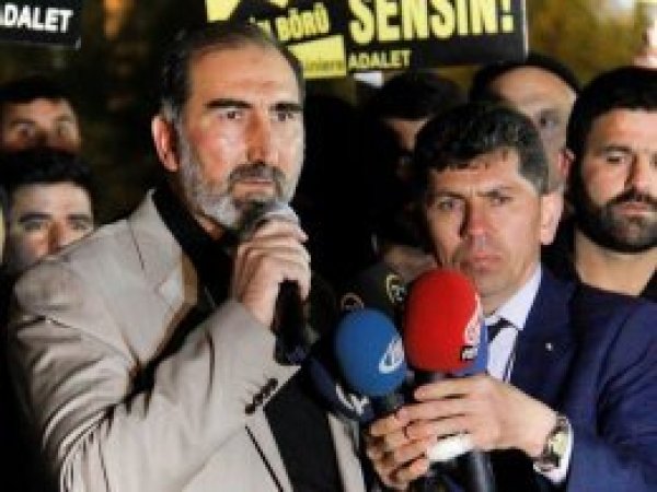 'Azmettiriciler ve polisler yargı zırhı tarafından korundu'
